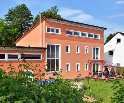 Architektenhaus