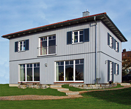 Architektenhaus